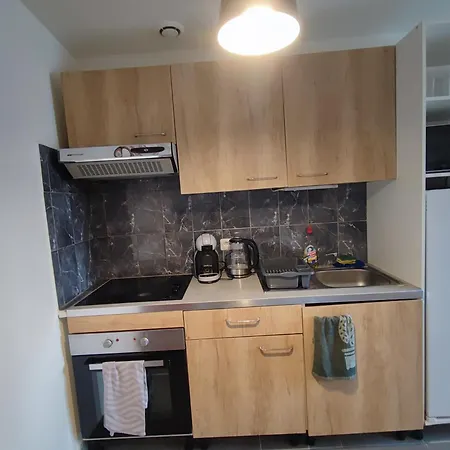 Apartamento Le Calme Bourges Exterior foto