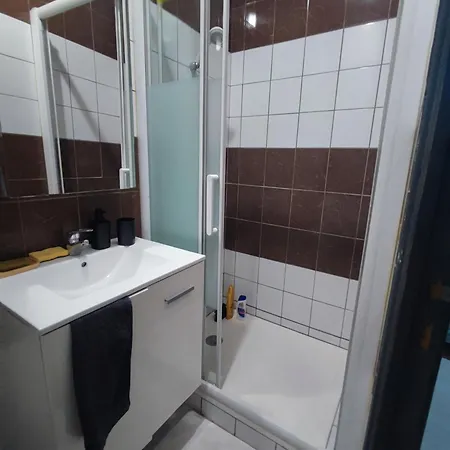 Apartamento Le Calme Bourges Exterior foto