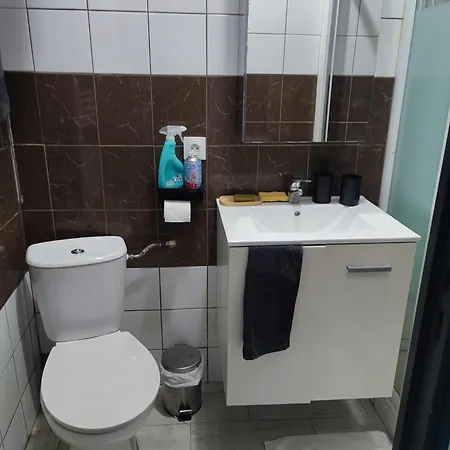 Apartamento Le Calme Bourges Habitación foto