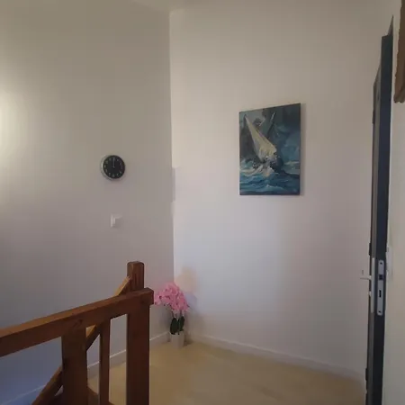 Apartamento Le Calme Bourges Exterior foto