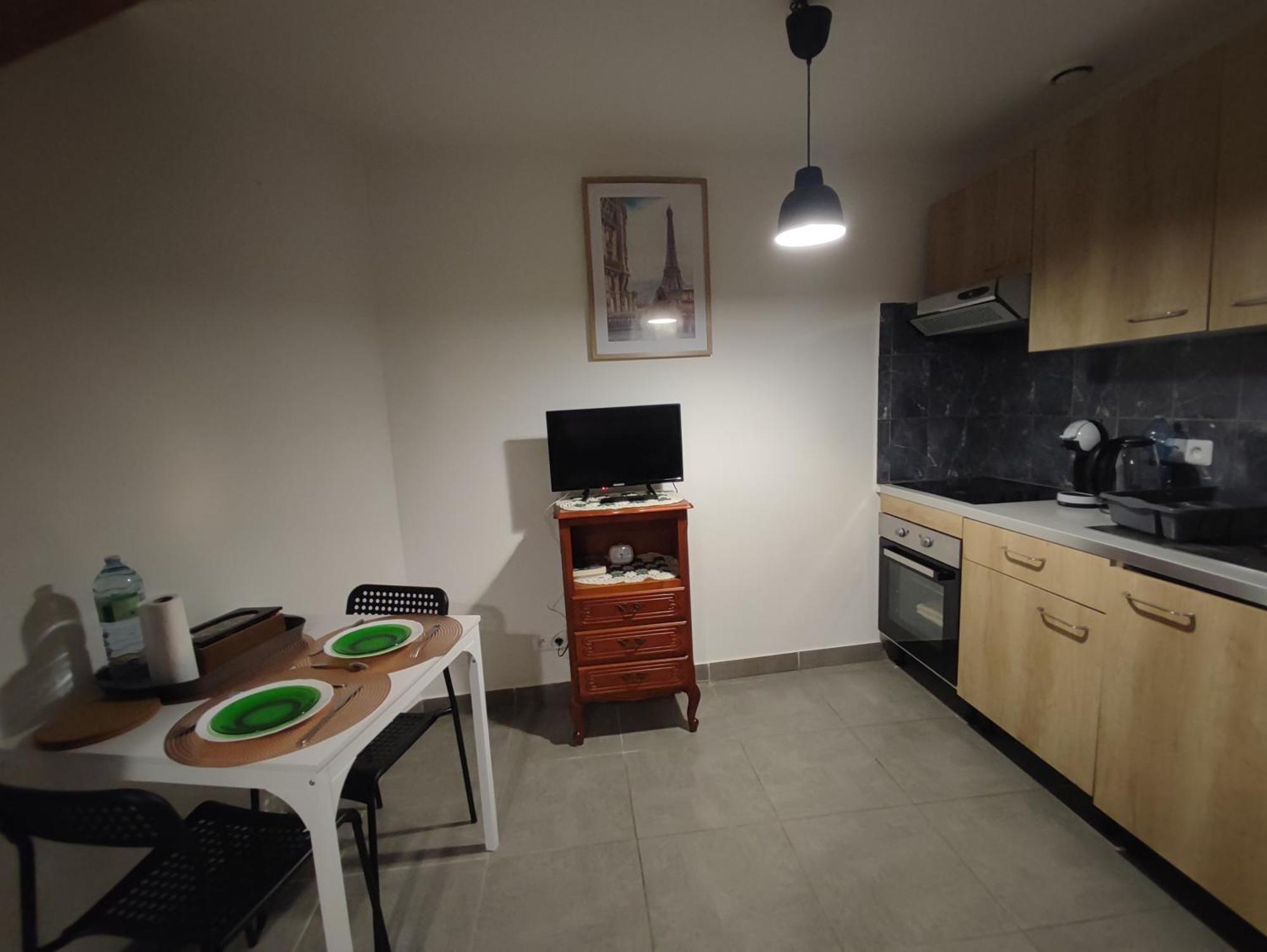 Le Calme Apartment *